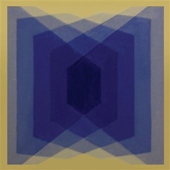 EXP erimental Burnout - Vinilo Dorado