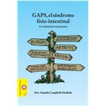 GAPS, el síndrome fisio-intestinal