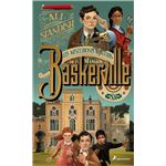 Las misteriosas aventuras de la mansión Baskerville