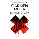 La novia gitana (Inspectora Elena Blanco 1)