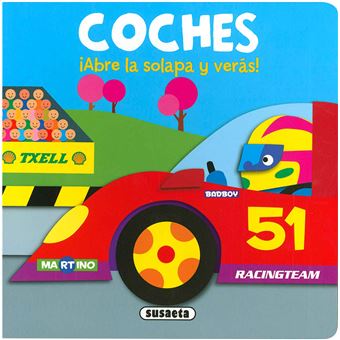 Coches