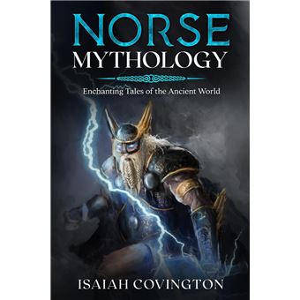 Norse Mythology - 1