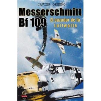 Messerschmitt Bf 109