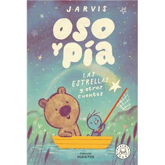 Oso Y Pia Las Estrellas Y Otros Cuentos - 1