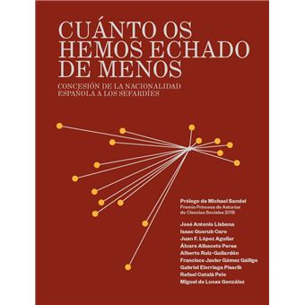 Cuánto os hemos echado de menos