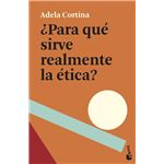 ¿Para qué sirve realmente la ética?