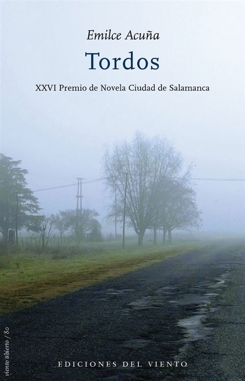 Del Viento Mujer Tordos