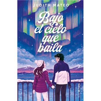 Bajo el cielo que baila