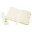 Cuaderno Moleskine Classic XL rayas tapa dura verde limón_3