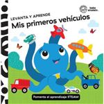 Levanta y aprende-mis primeros vehi