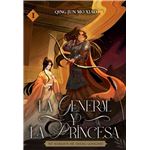 La General Y La Princesa