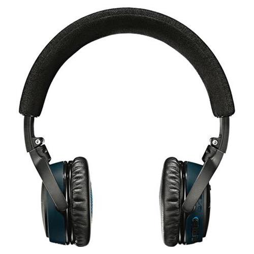 Auriculares Bose SoundLink On-Ear con Bluetooth, color negro 1 Negro