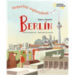 Berlin-Pequeños Exploradores