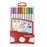 Estuche 20 colores Colorparade Stabilo Pen 68 brush premium_0