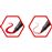 Estuche 20 colores Colorparade Stabilo Pen 68 brush premium_6