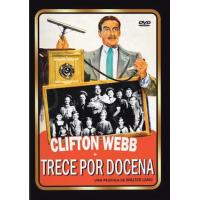 Trece por docena - DVD