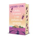Giulia, el amor y un puñado de lavanda 