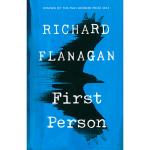 First person