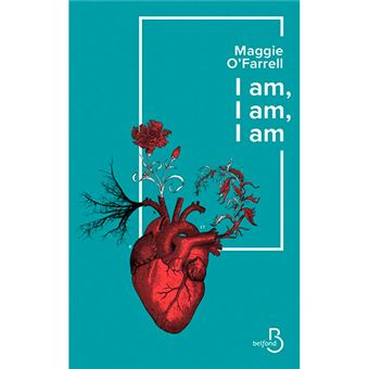 I am i am i am