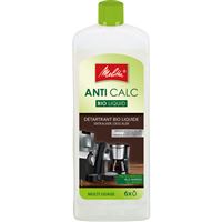 Líquido Bio Melitta Anti Calc Multiusos