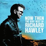 Now Then: The Very Best Of Richard Hawley - Vinilo