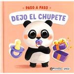 Paso A Paso Dejo El Chupete