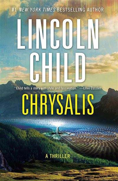 Chrysalis: A Thriller: 6