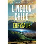 Chrysalis: A Thriller: 6 (Jeremy Logan Series)