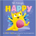 Mi Amigo Happy-Mini Historias.