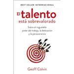 El talento está sobrevalorado
