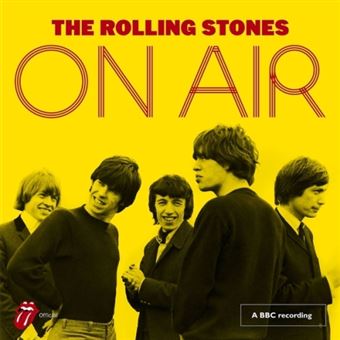 On Air (Ed. Deluxe) (2 CD)