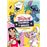 Colorea en inglés con Lilo & Stitch (Enjoy coloring with Dis
