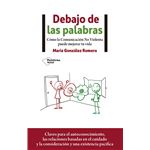 Debajo de las palabras