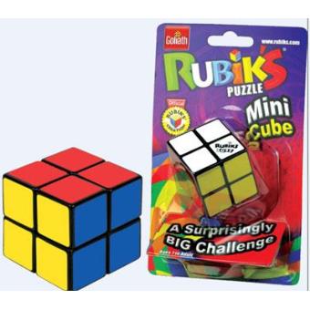 cubo rubik juego