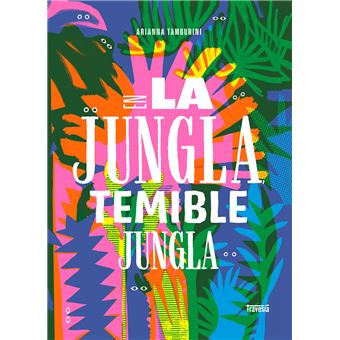 En La Jungla Temible Jungla