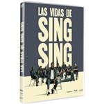 Las vidas de Sing Sing - DVD