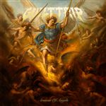 Armour Of Angels - CD
