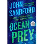 Ocean prey