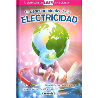 El descubrimiento de la electricida