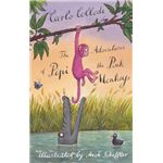 The Adventures of Pipì the Pink Monkey