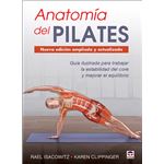 Anatomia del pilates-nueva edicion