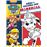 Paw Patrol: Juega y colorea con Marshall_0