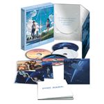 Your Name Edición Coleccionistas - UHD + Blu-ray