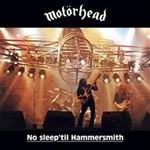 No Sleep Till Hammersmith - CD