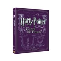 Harry Potter y el Cáliz de fuego - Blu-Ray