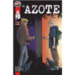 El Azote 4
