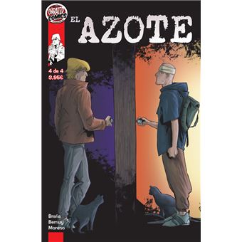 El Azote 4