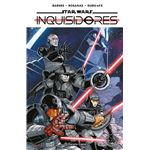 Star Wars. Inquisidores