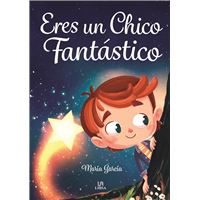 Eres una Chico Fantástico
