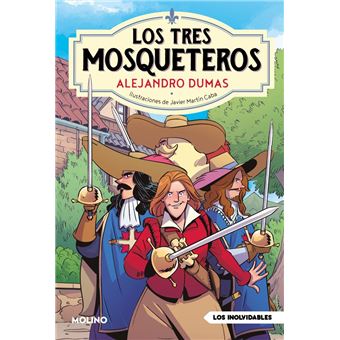 Los tres mosqueteros